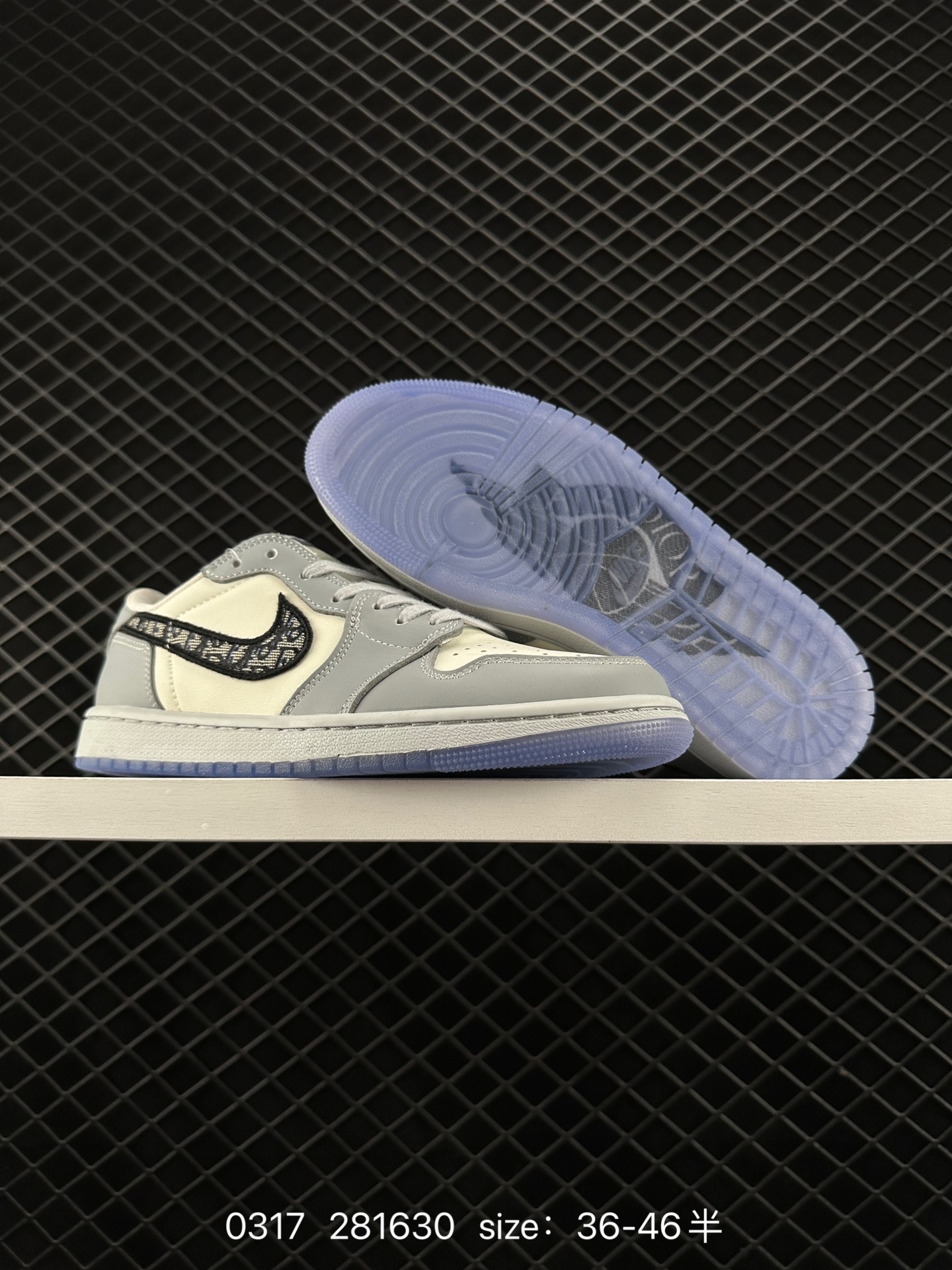 Air Jordan 1 Low AJ1